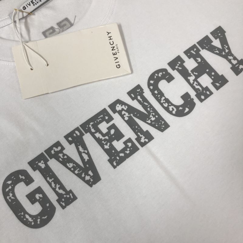 Givenchy T-Shirts